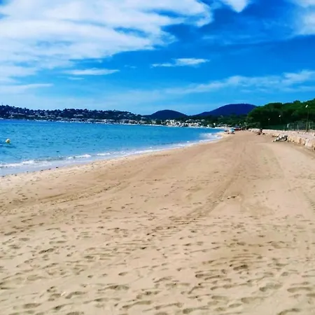 Apartmán A 10mn De La Plage!! Cavalaire-sur-Mer