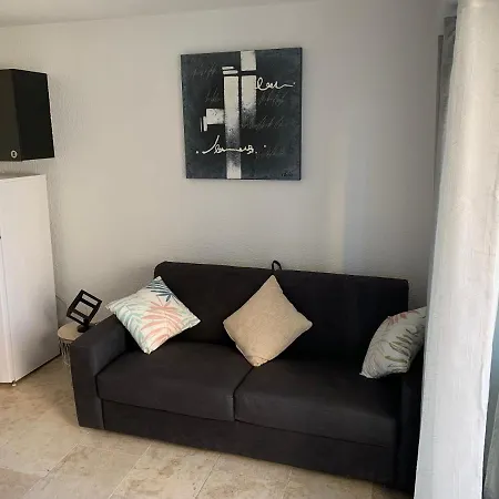 A 10mn De La Plage!! * Cavalaire-sur-Mer