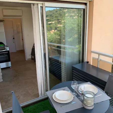Apartmán A 10mn De La Plage!!