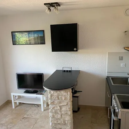 Apartmán A 10mn De La Plage!! Cavalaire-sur-Mer