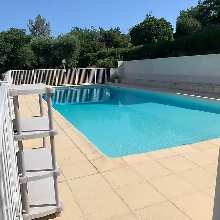 A 10mn De La Plage!! Cavalaire-sur-Mer