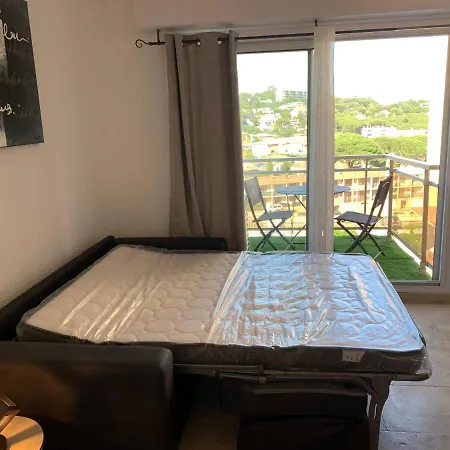 A 10mn De La Plage!! * Cavalaire-sur-Mer