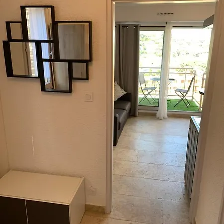 Διαμέρισμα A 10mn De La Plage!! *