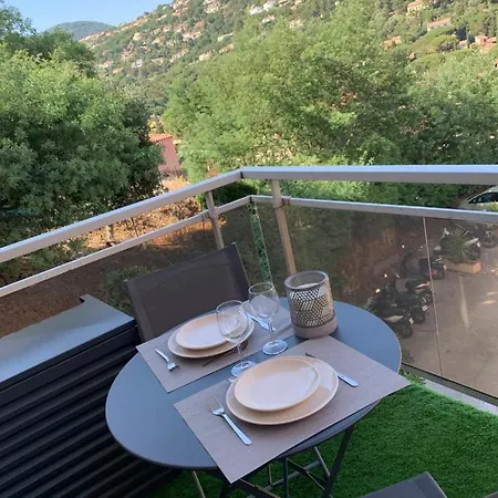 A 10mn De La Plage!! Διαμέρισμα *