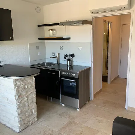 Διαμέρισμα A 10mn De La Plage!! *