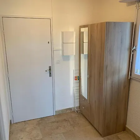 Διαμέρισμα A 10mn De La Plage!! *