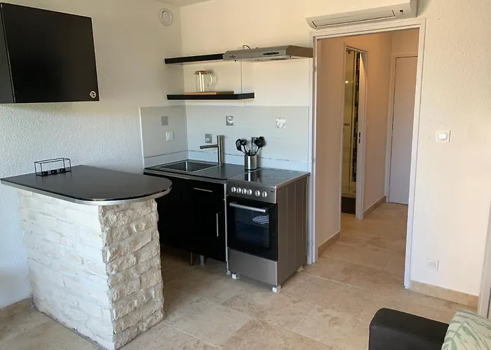 Apartamento A 10mn De La Plage!! *