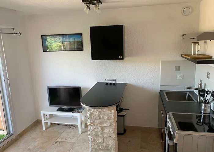 Apartamento A 10mn De La Plage!! Cavalaire-sur-Mer